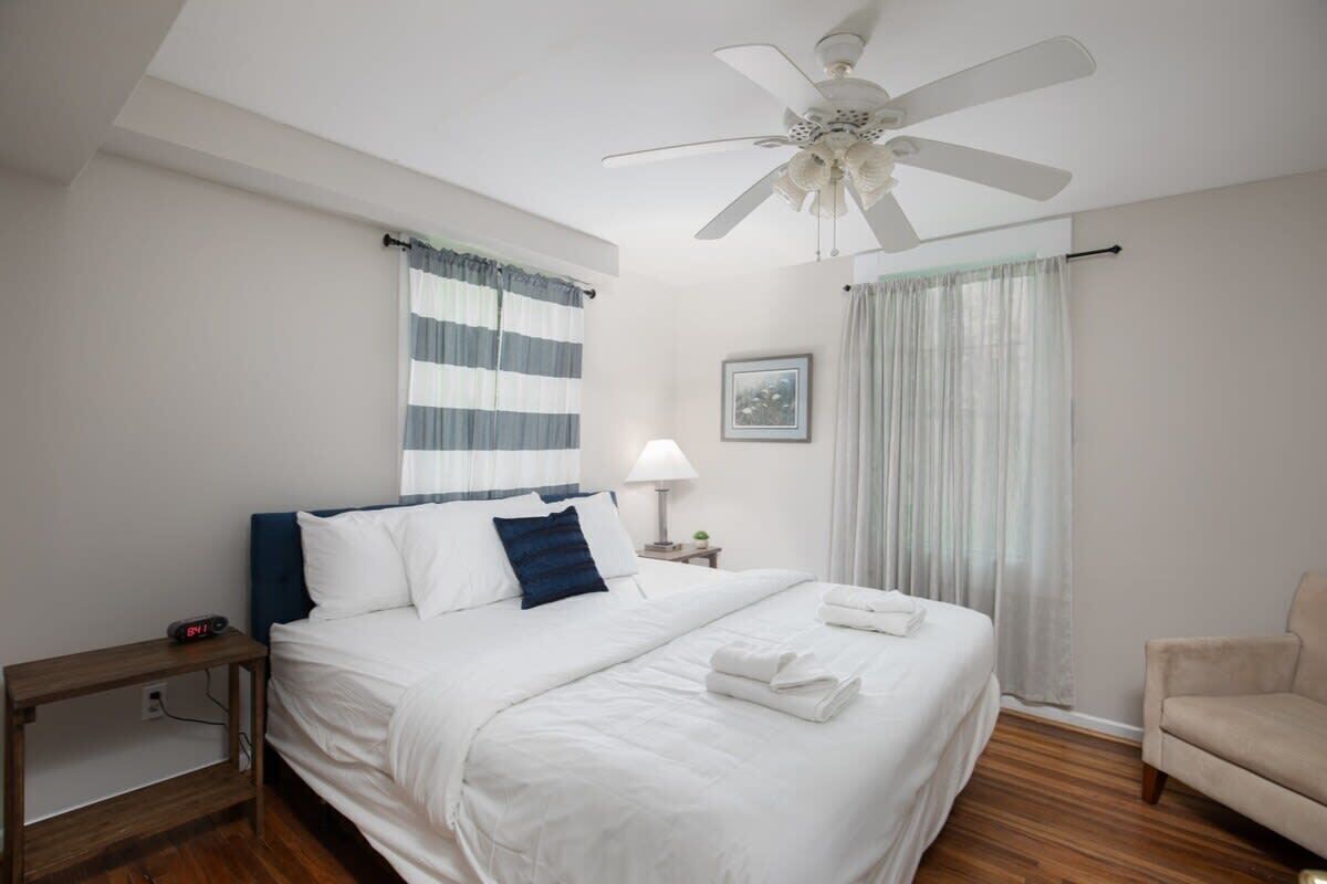 Near UAB & Downtown - Redmont Revival Unit 2