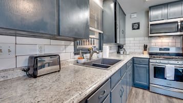 Oven