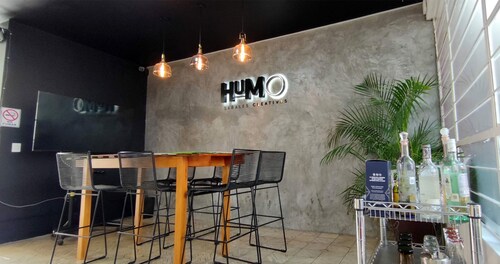 Casa Corazón Guadalajara