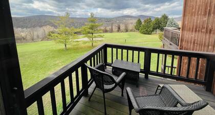 Golf Front | Mountain Views | Updated | Modern