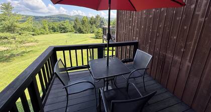 Golf Front | Mtn Views | Updated | Modern | SPA Shower | SPA Tub | 6LT#4