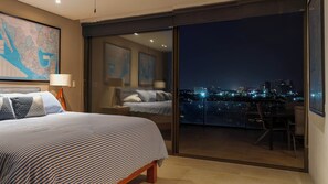 3 Schlafzimmer, Schreibtisch, Bügeleisen/Bügelbrett, kostenloses WLAN