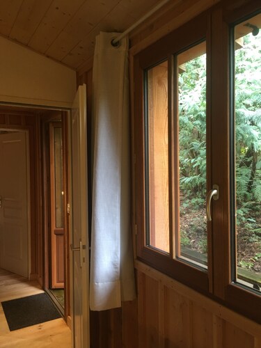 Cabane chic in Cap Ferret