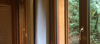 Cabane chic in Cap Ferret