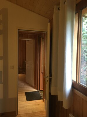 Interior - Cabane chic in Cap Ferret (Lège-Cap-Ferret)