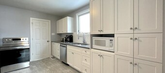 University, Hospital Close