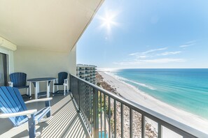 Property grounds - Enjoy Paradise Pass Commodore 1309! New Listing! 1 BD/2 BTH-Top Floor! (Panama City Beach)