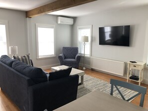 Smart TV, offices