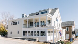Eksteriør