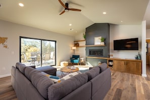 Smart TV