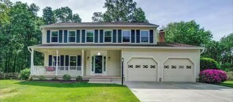 Exquisite & Immaculate 5BD
