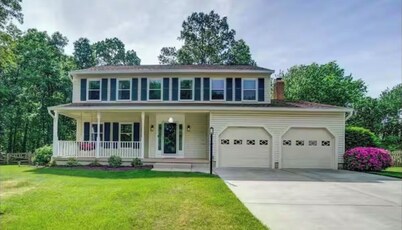 Exquisite & Immaculate 5BD