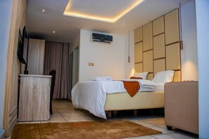 Superior Room | Free WiFi, bed sheets