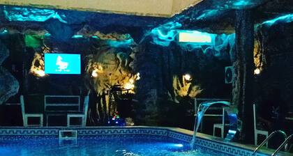 Hopeland Hotels
