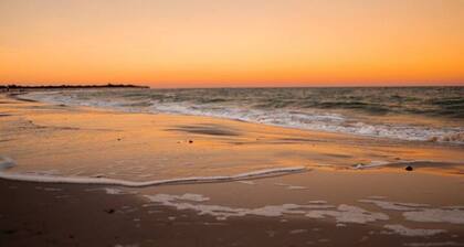 Renovated-Beach Bungalow-Walk to Beach