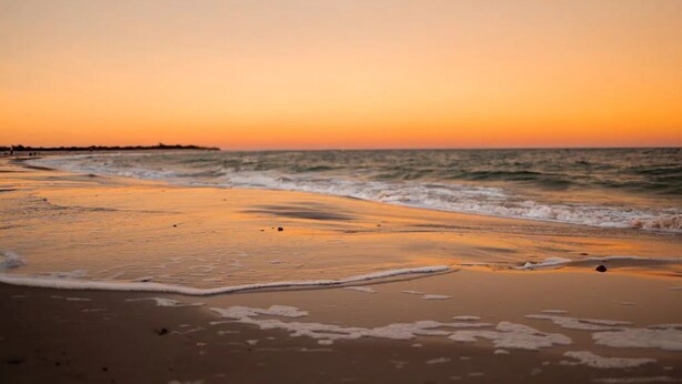Strand