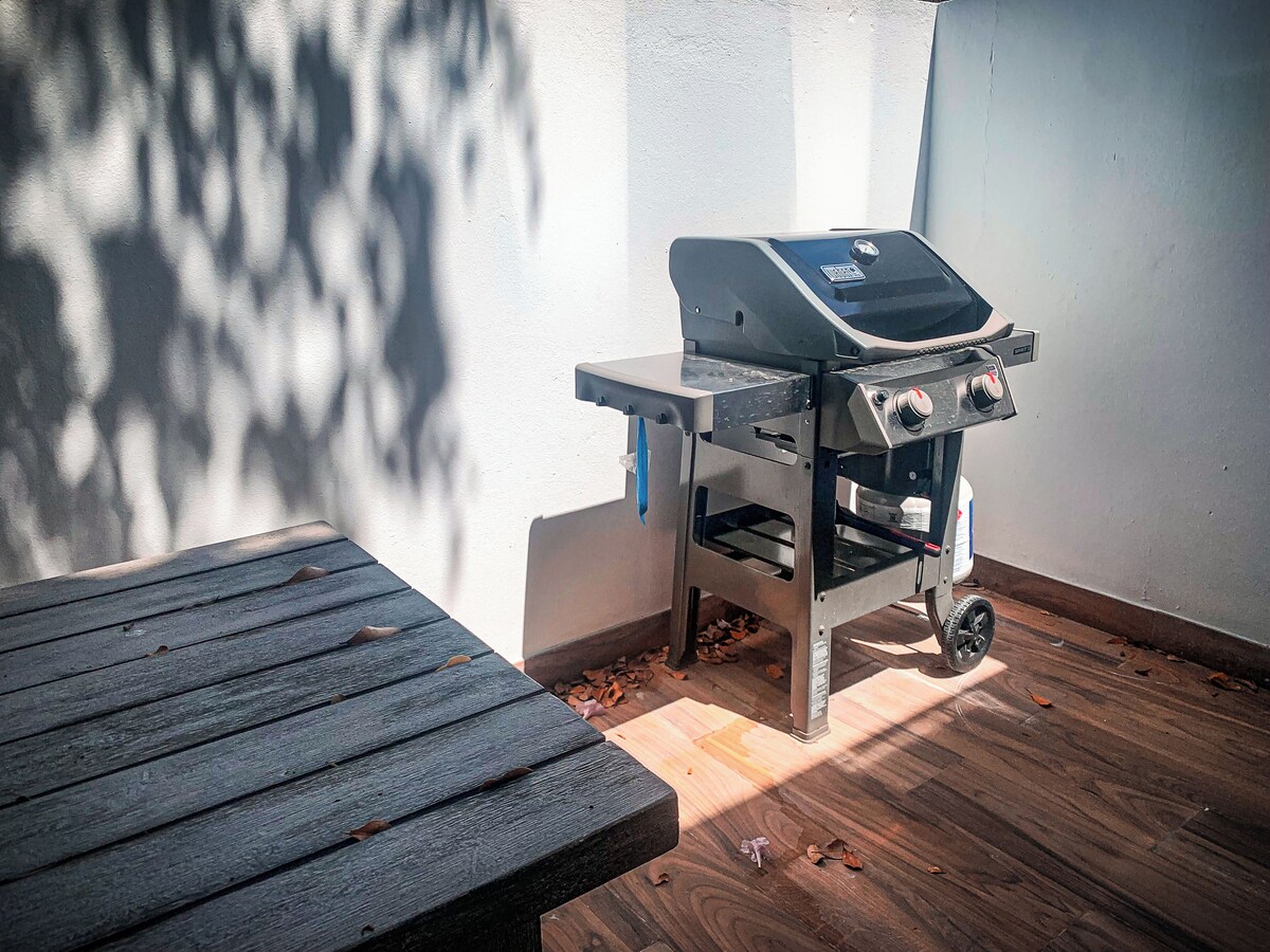 Foto de perfil del anfitrión