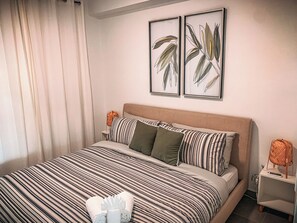 3 camere, Wi-Fi gratuito