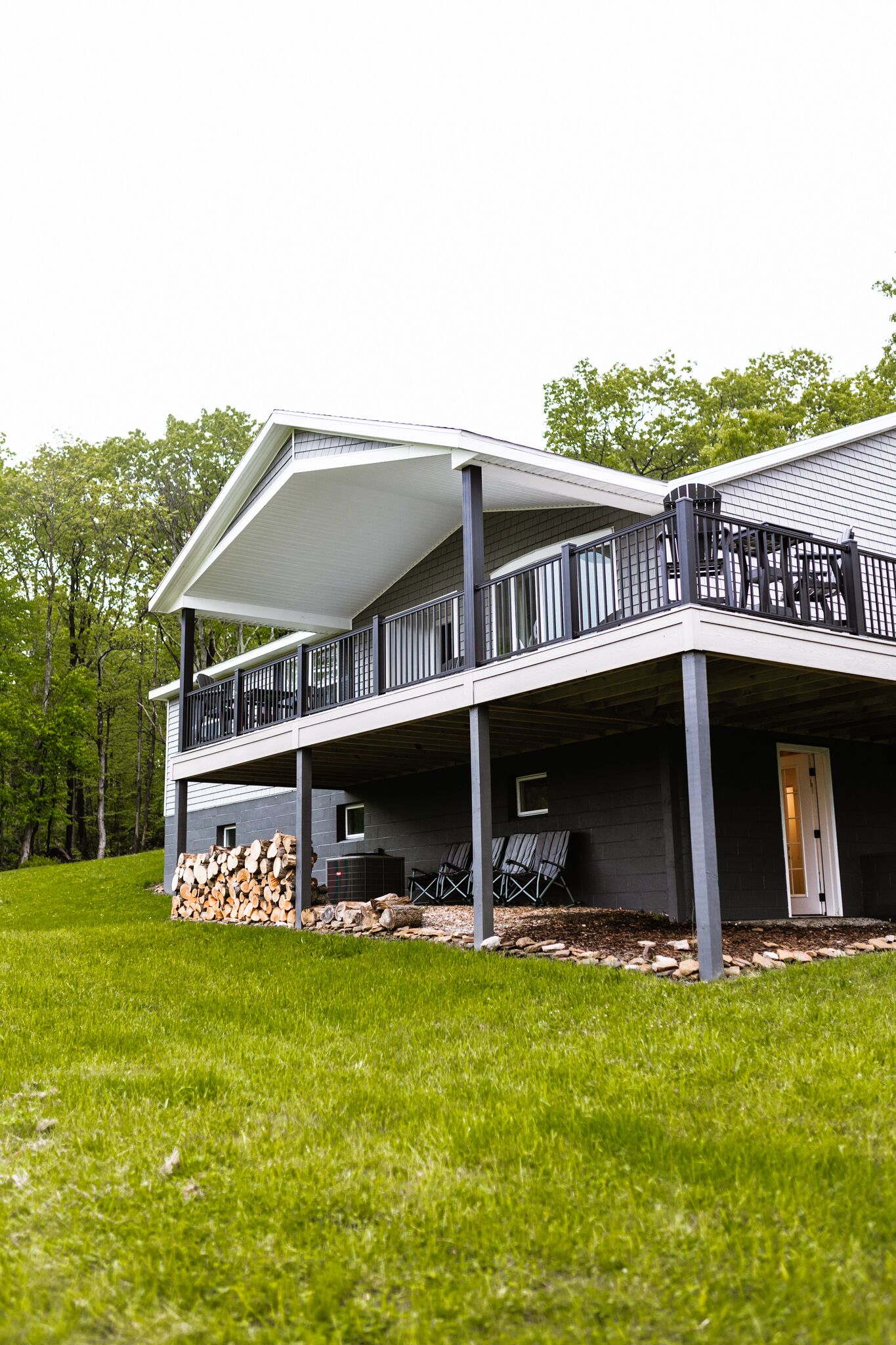 Quiet Nature Getaway; minutes to Whispering Hollow