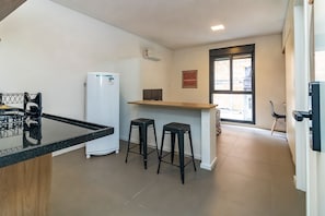 Basic Studio | Interior
