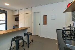 Eget kjøkken