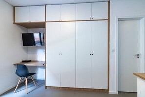 Basic Studio | Interior