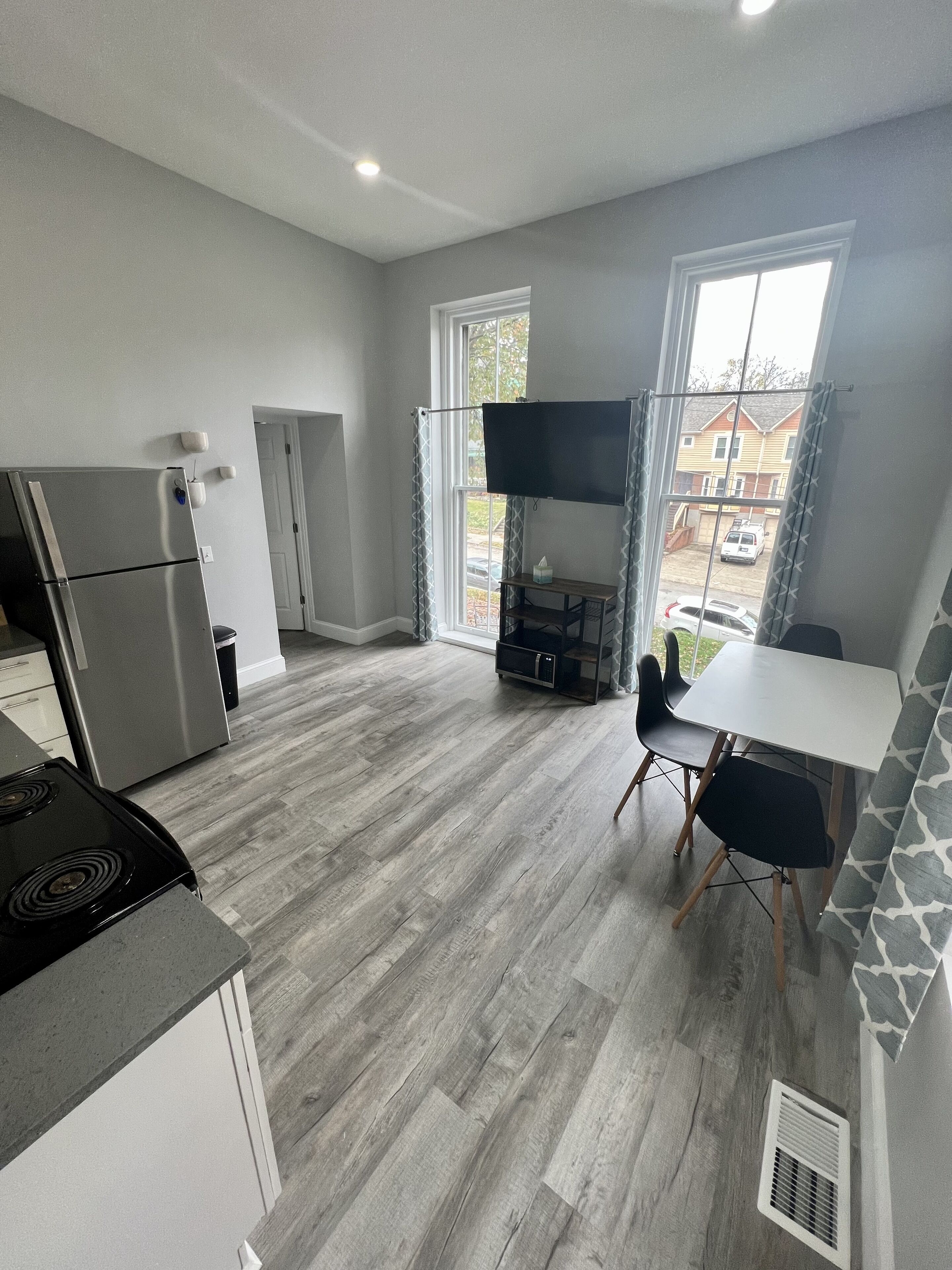 Lovely 1 Bedroom Eden Getaway w/Loft