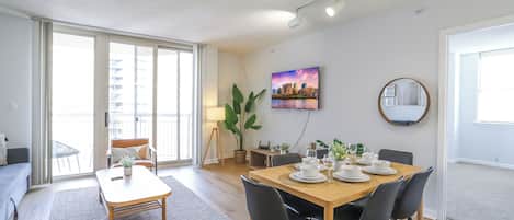 Servicio a la habitación