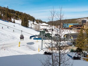 Snø- og skisport