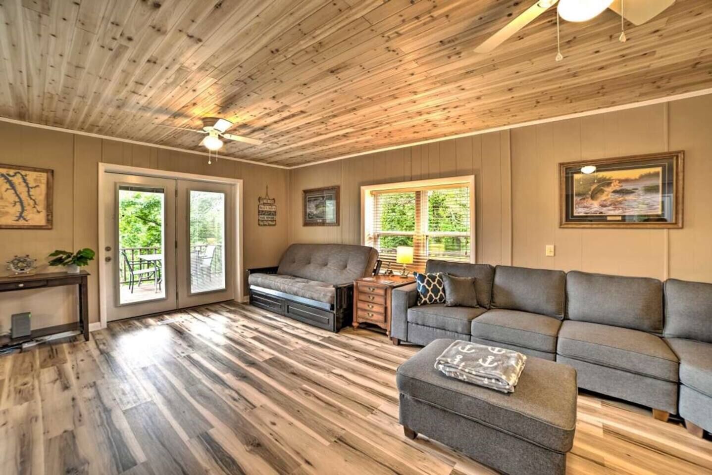 Téléviseur connecté