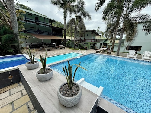 Cabinas Brisa Del Mar