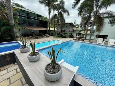 Cabinas Brisa Del Mar