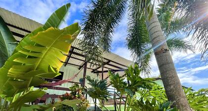 Cabinas Brisa Del Mar