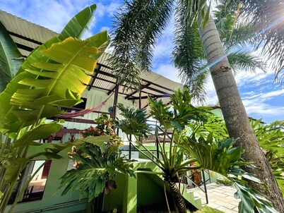 Cabinas Brisa Del Mar