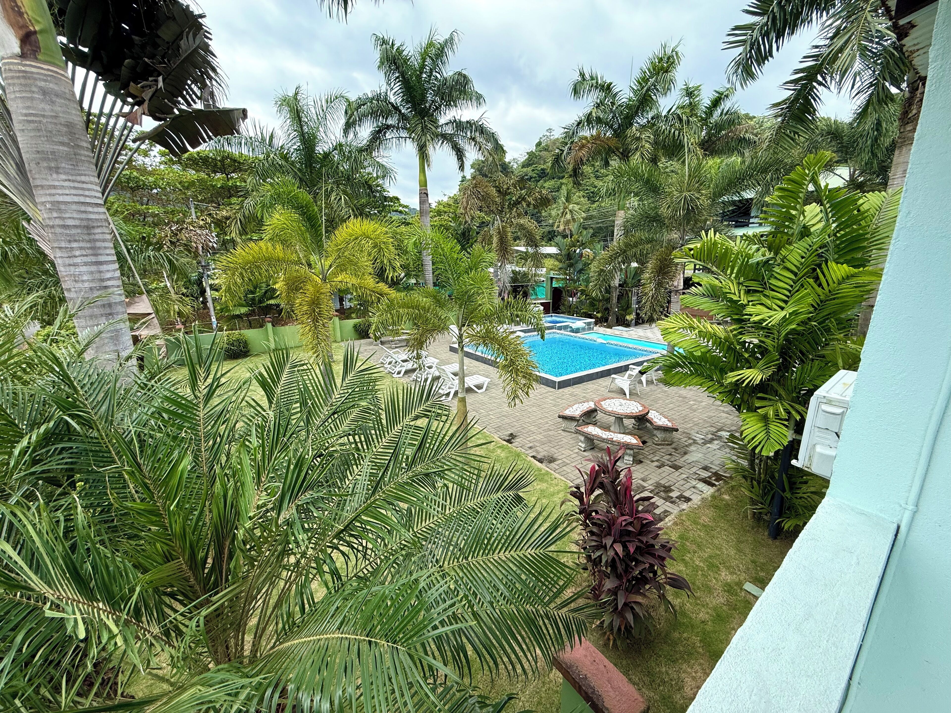 デラックス スタジオスイート | WiFi (無料)、ベッドシーツ