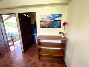 スタンダード ダブルルーム | WiFi (無料)、ベッドシーツ