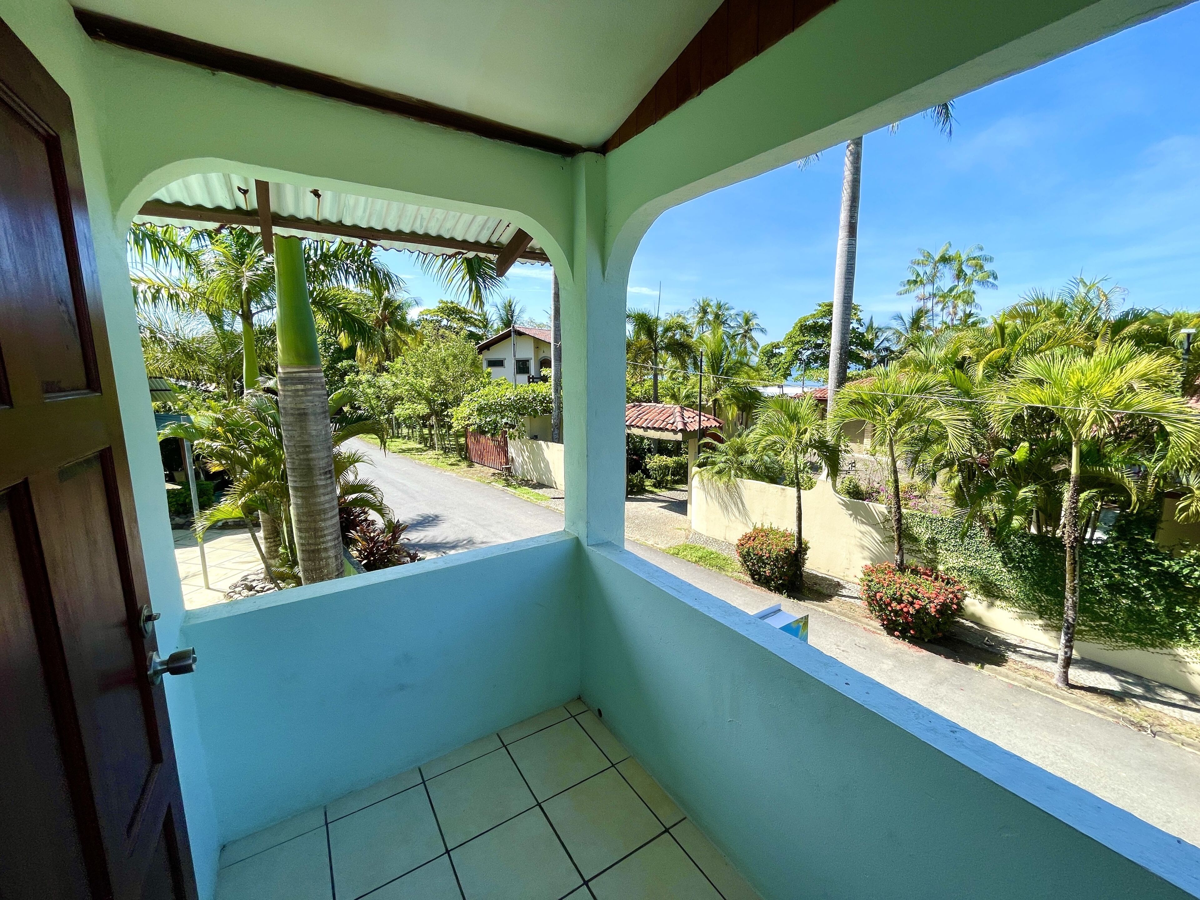 Deluxe Studio Suite | Terrace/patio