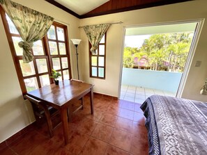 华丽开间套房 | 免费 WiFi、床单