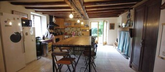 Charming villa in the vineyards, 10 minutes from Saumur