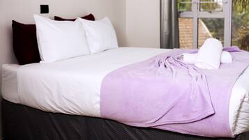 5 bedrooms, Internet