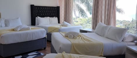 5 bedrooms, Internet