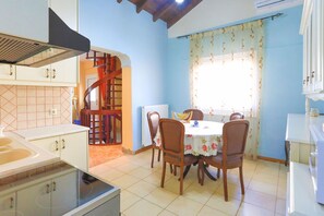Appartement | 4 slaapkamers