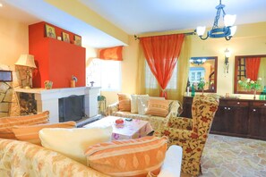 Apartment | 4 bedrooms - La Casa Del Postino in Kassiopi (Corfu)