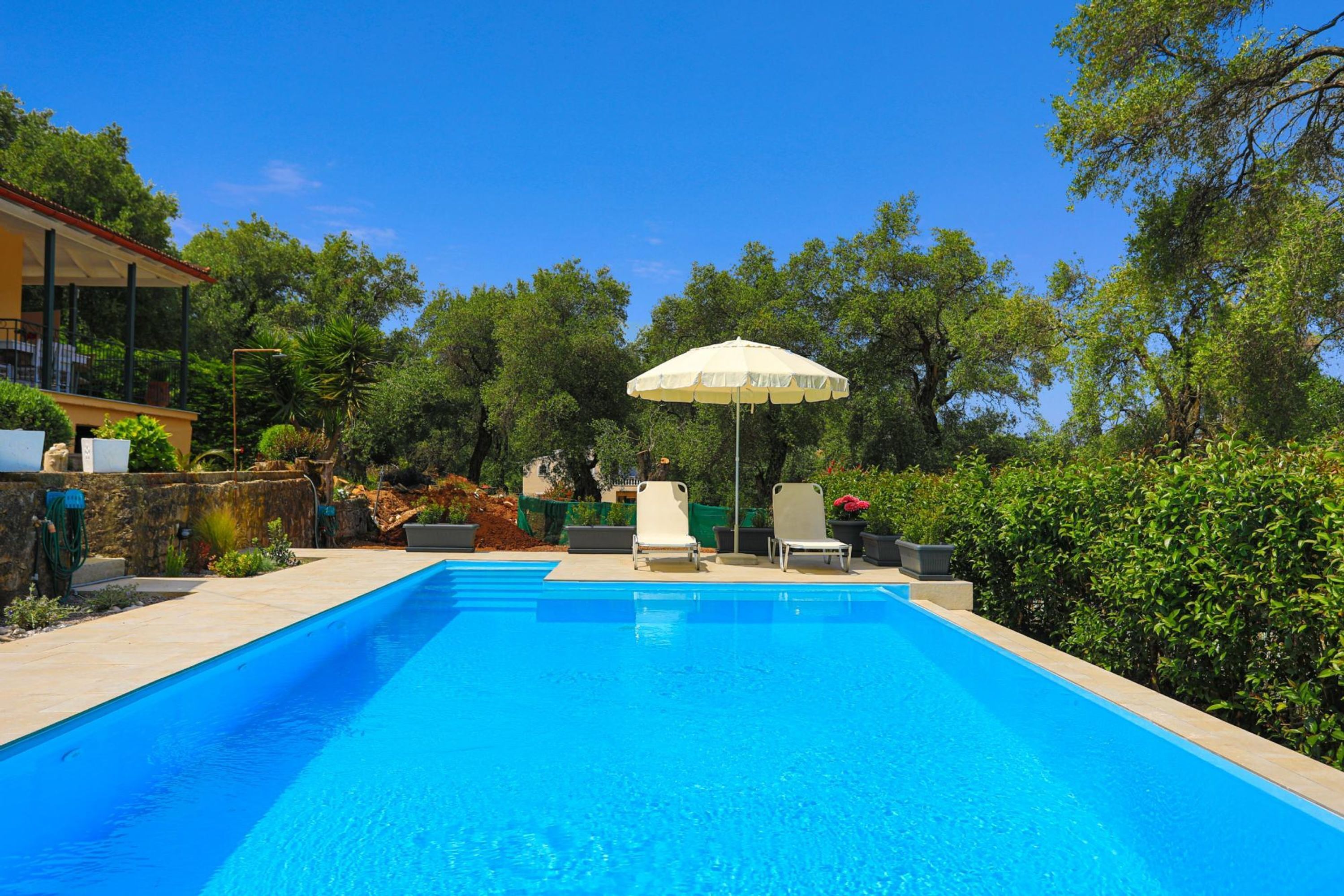 別墅 | 3 間睡房