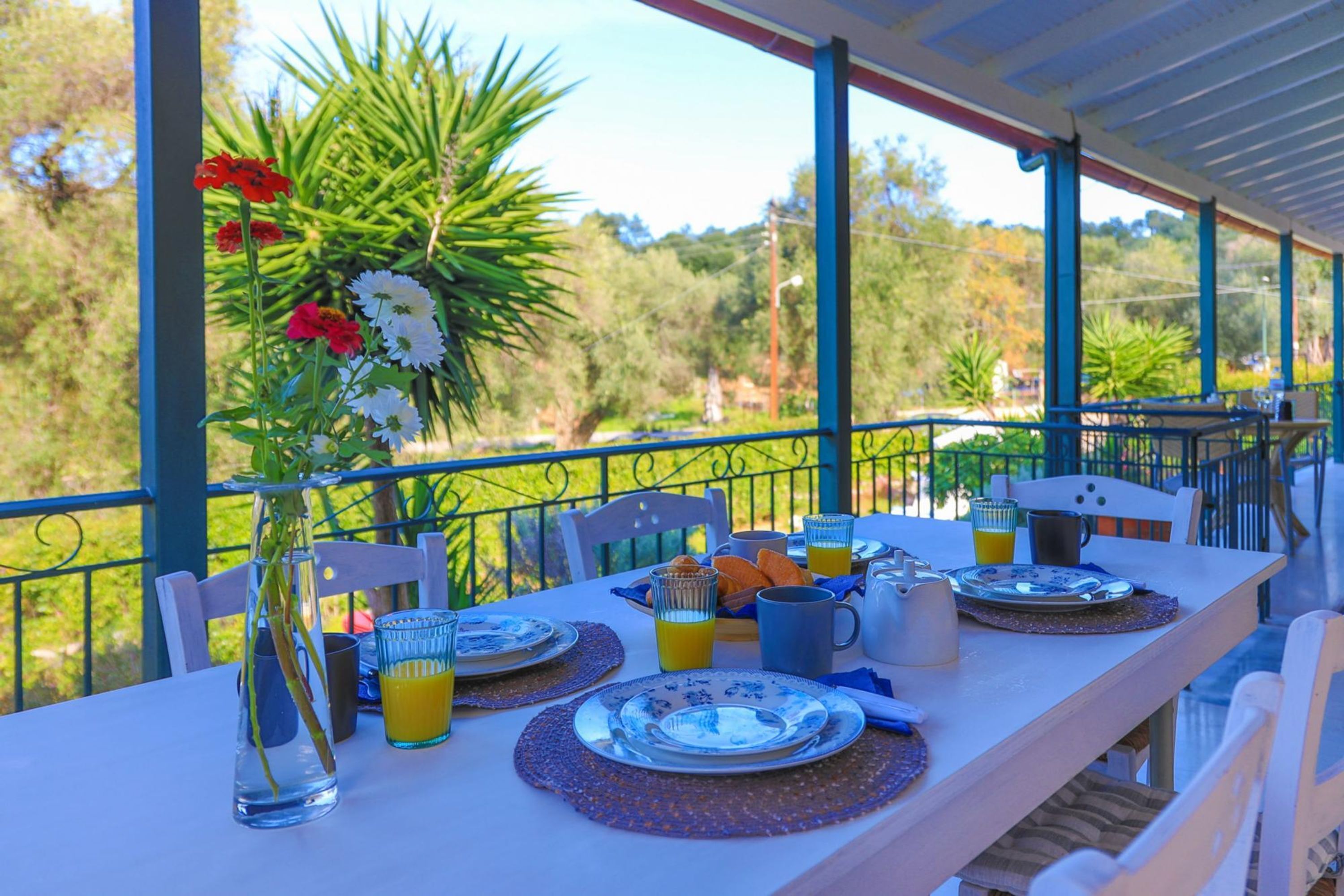 別墅 | 3 間睡房