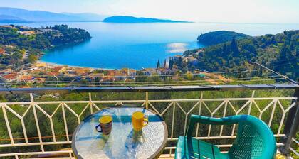 The Old Office in Kalami