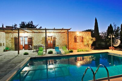 Simeon Estate in Drouseia