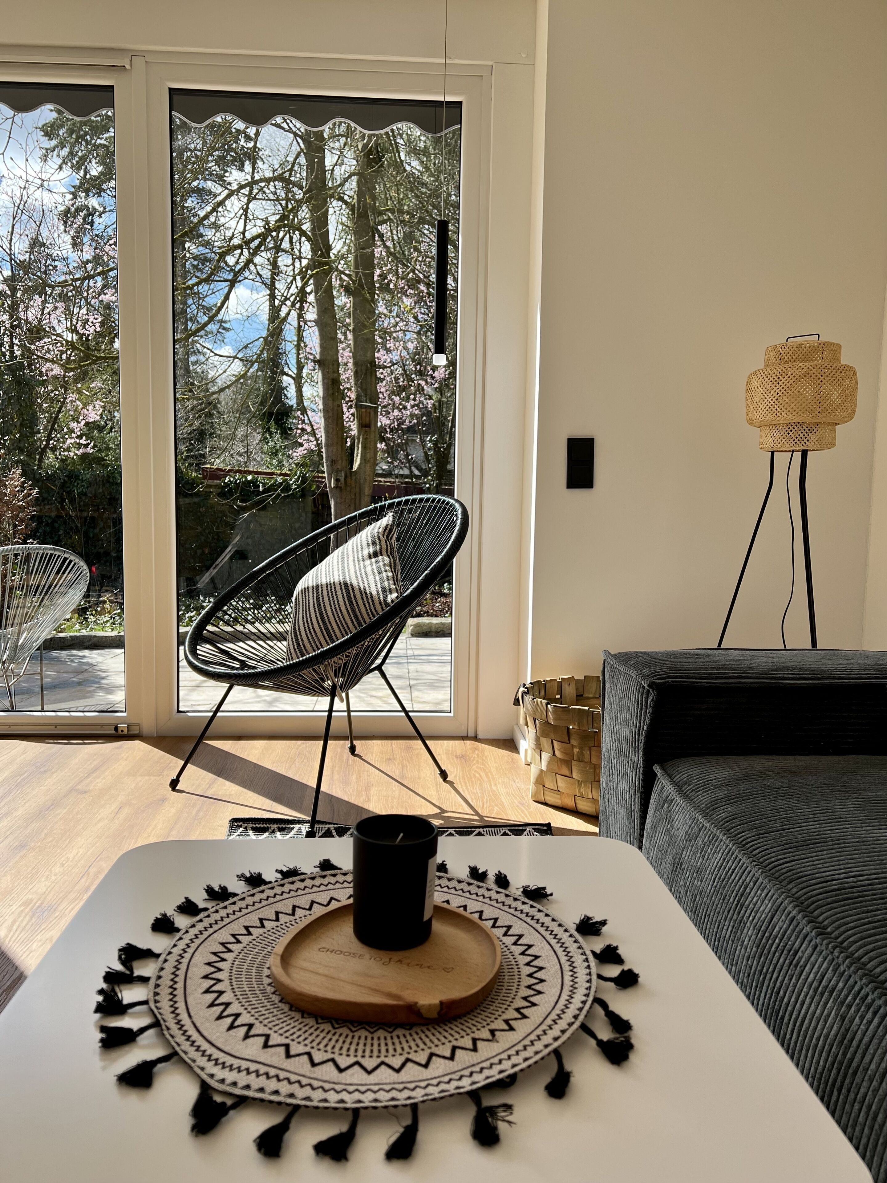 Smart-TV, Stereoanlage