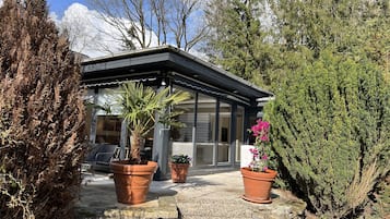Exterieur