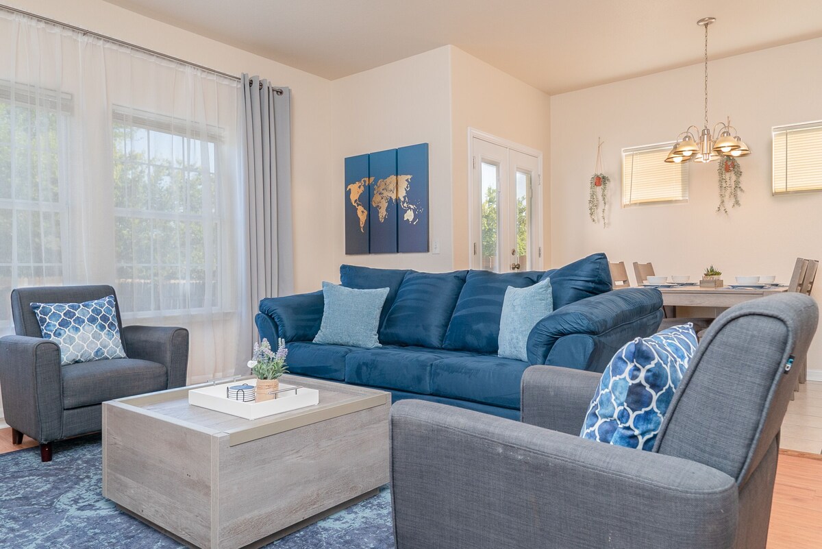 Image de profil de l’hôte